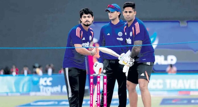 సెమీస్ చేరాలంటే గెలవడమే కాదు..