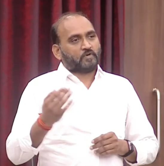 రూ.8.5 కోట్లతో 16 వేల ఎకరాలకు సాగునీరు.. ఎమ్మెల్యే