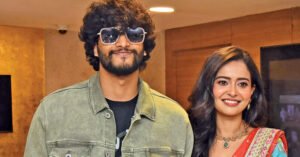 ఊహించలేనన్ని ట్విస్టులతో ‘బరాబర్‌ ప్రేమిస్తా’: బాక్సాఫీస్ బరిలో చంద్రహాస్‌