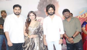 ఫిబ్రవరి 6న ‘సుమతీ శతకం’ గ్రాండ్ రిలీజ్..