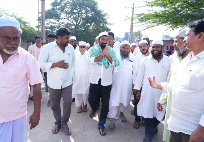 ప్రజలకు ఇచ్చిన ప్రతి హామీని నెరవేరుస్తాం: కోటంరెడ్డి