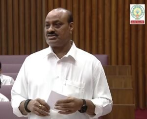 రైతులకు నిల్వ కష్టాల నుంచి విముక్తి.. మంత్రి