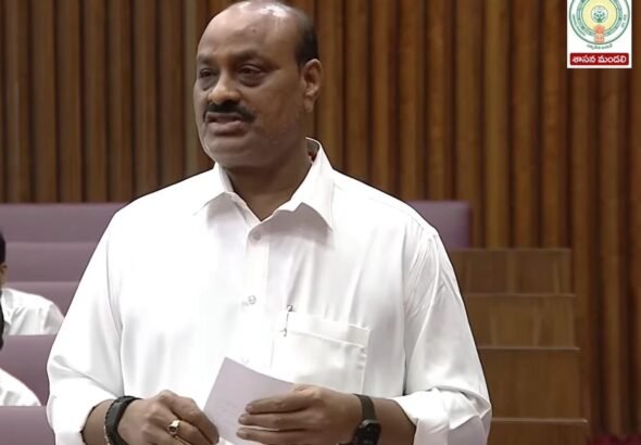 రైతులకు నిల్వ కష్టాల నుంచి విముక్తి.. మంత్రి