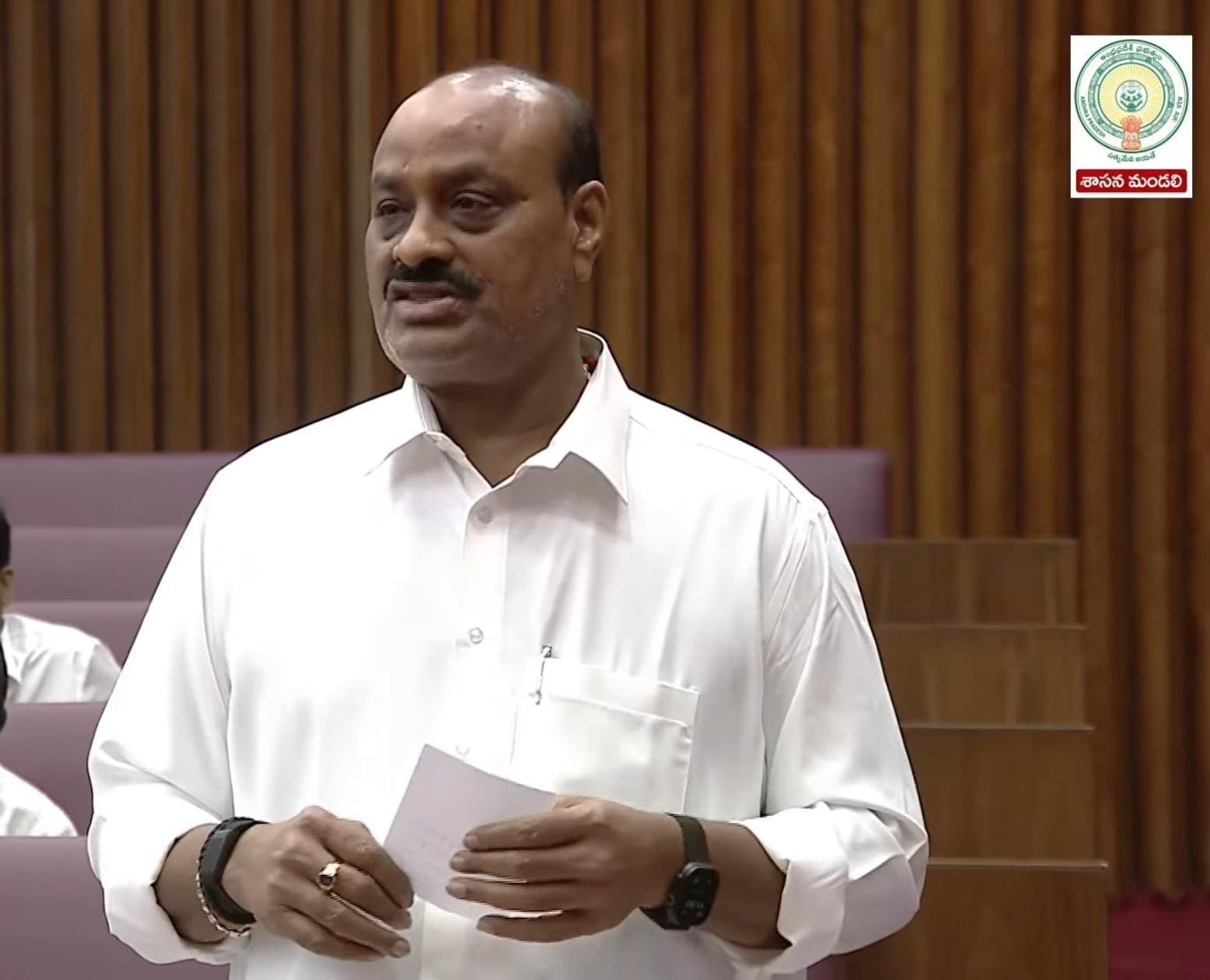 రైతులకు నిల్వ కష్టాల నుంచి విముక్తి.. మంత్రి