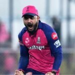 రియాన్ పరాగ్..!