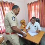 వెంకటగిరిలో రాజకీయ వేడి