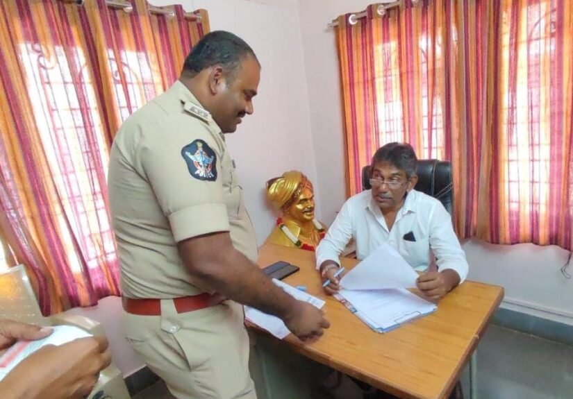 వెంకటగిరిలో రాజకీయ వేడి