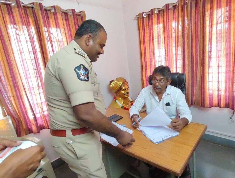 వెంకటగిరిలో రాజకీయ వేడి