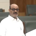 తిరుమల లడ్డూ అంశంపై చర్చకు ప్రభుత్వం సిద్ధం: మంత్రి అచ్చెన్నాయుడు