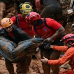 బ్రెజిల్‌లో ప్రకృతి ప్రకోపం.. 