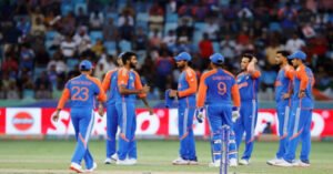 సెమీస్ పోరులో భారత్‌కు ‘పిచ్’ ఊరట..