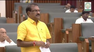 ఉత్తరాంధ్ర సుజల స్రవంతికి రూ. 600 కోట్లు