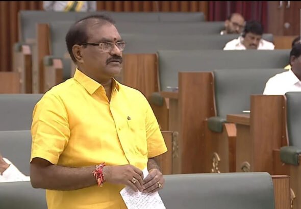 ఉత్తరాంధ్ర సుజల స్రవంతికి రూ. 600 కోట్లు