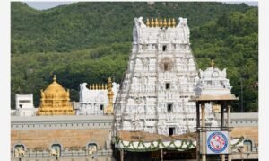 నకిలీ వెబ్‌సైట్లతో మోసపోవద్దు: టీటీడీ హెచ్చరిక