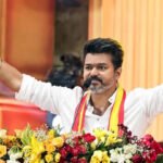 తమిళనాడు రాజకీయాల్లో సంచలనం..  విజయ్ పోటీ చేసేది ఇక్కడ నుంచేనా.?