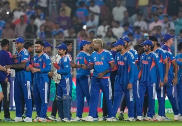 టాస్ గెలిచిన సౌతాఫ్రికా, భారత్ ప్లేయింగ్ 11 ఇదే!