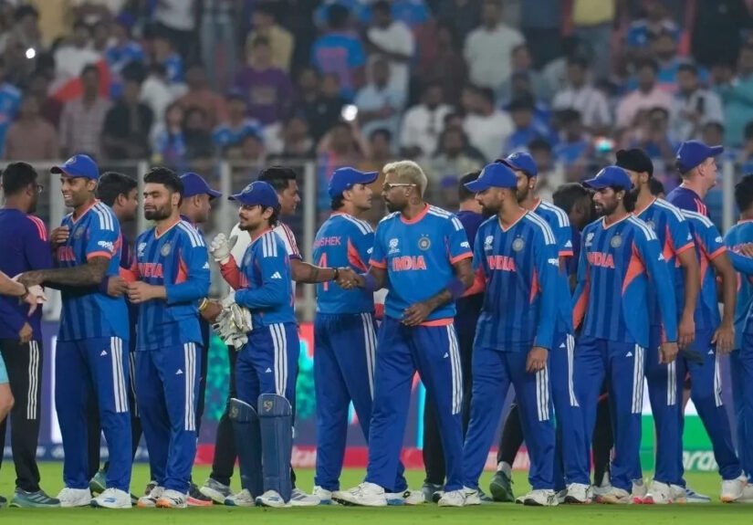 టాస్ గెలిచిన సౌతాఫ్రికా, భారత్ ప్లేయింగ్ 11 ఇదే!