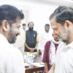 'పార్టీ భేష్.. పాలన శభాష్'!