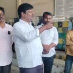 మంగళం డిపో ప్రైవేటీకరణపై సిఐటియు నిప్పులు