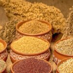 శీతాకాలపు సూపర్ ఫుడ్స్: తృణధాన్యాలు