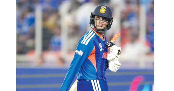 సెమీస్ రేసులో నిలవాలంటే గెలవాల్సిందే!