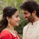 ఉదయ్‌పూర్‌లో అట్టహాసంగా విజయ్ - రష్మికల వివాహం