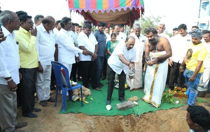 వెంకటగిరిలో ‘పెన్షన్ పండుగ’