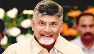 చరిత్రలో నిలిచిపోయే మైలురాయి ఆ ఒప్పందం: సీఎం చంద్రబాబు