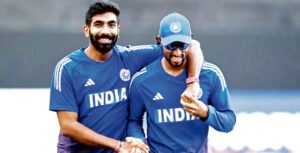 టీ20 ప్రపంచకప్‌ సమరానికి సర్వం సిద్ధం.. నేడు దక్షిణాఫ్రికాతో భారత్ ఏకైక వార్మప్ మ్యాచ్!