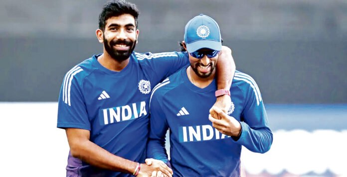 టీ20 ప్రపంచకప్‌ సమరానికి సర్వం సిద్ధం.. నేడు దక్షిణాఫ్రికాతో భారత్ ఏకైక వార్మప్ మ్యాచ్!