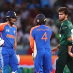 హై ఓల్టేజ్ పోరుకు లైన్ క్లియర్.. భారత్-పాక్ మ్యాచ్‌పై ఉత్కంఠకు తెర!