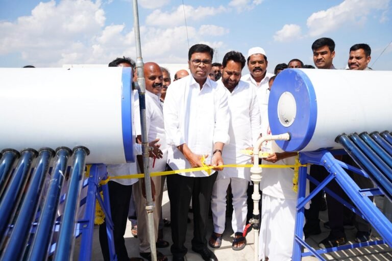 పలమనేరు ఏరియా ఆసుపత్రికి మహర్దశ.. 