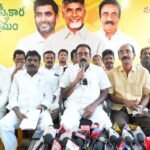 పేదల ఆరోగ్యానికి అభయం..  సీఎం సహాయ నిధి చెక్కుల పంపిణీ!