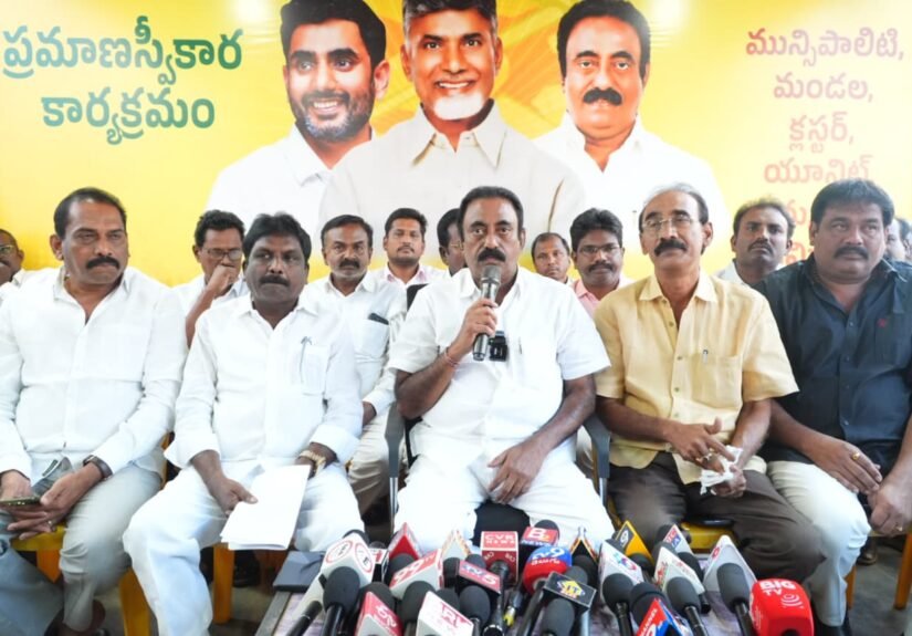 పేదల ఆరోగ్యానికి అభయం..  సీఎం సహాయ నిధి చెక్కుల పంపిణీ!