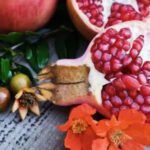 దానిమ్మ అమృతమా? విషమా?