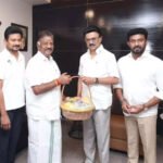 తమిళనాడు రాజకీయాల్లో పెను సంచలనం