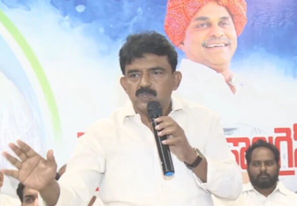 ’సినిమా డైలాగులు వద్దు.. దమ్ముంటే ఆ వివరాలు బయటపెట్టు‘