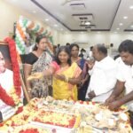 దేశం గర్వించదగ్గ మహనీయుడు దామోదరం సంజీవయ్య: జెసీ