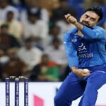 టీ20 వరల్డ్ కప్‌లో బోణీ కొట్టిన ఆఫ్ఘానిస్థాన్