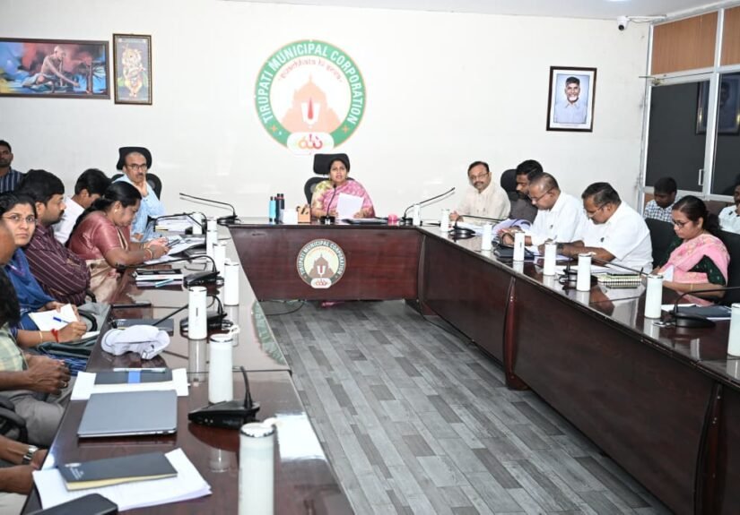 కుటుంబ సమగ్ర సర్వేను వేగవంతం చేయండి