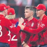 నేపాల్‌ పోరాటం వృథా.. ఉత్కంఠ పోరులో ఇంగ్లాండ్‌ గట్టెక్కింది!