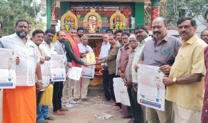 వస్తువుల కొనుగోలుపై వినియోగదారులు అప్రమత్తంగా ఉండాలి: డీఎస్పీ