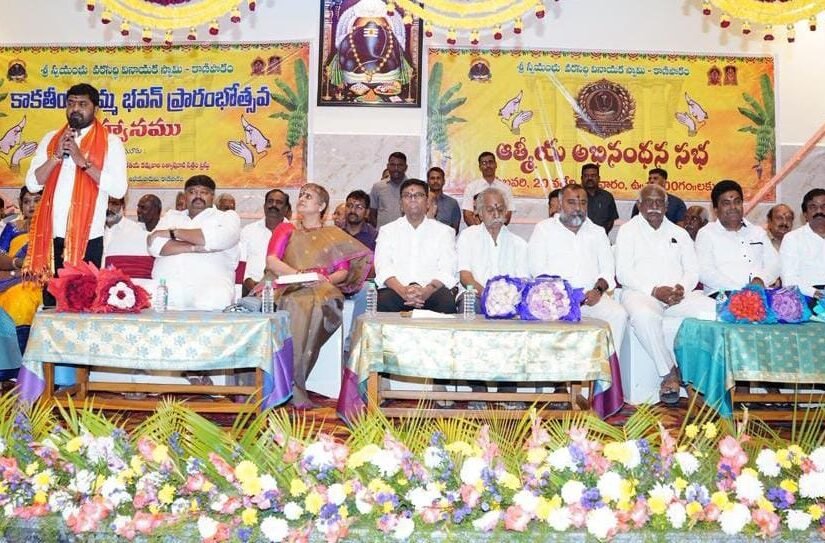 ఆధ్యాత్మిక క్షేత్రంలో సామాజిక సేవా విప్లవం!