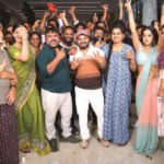 ‘నేను రెడీ’ షూటింగ్ పూర్తి