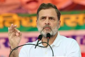 దేశ ప్రజలపై శరాఘాతం.. కేంద్ర బడ్జెట్