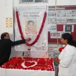 స్విమ్స్ స్టాఫ్ నర్స్ హరిత అకాల మృతి.. 