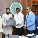 స్వర్ణాంధ్ర లక్ష్యంగా రూ. 3.32 లక్షల కోట్ల బడ్జెట్