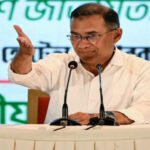 భారత్ మాకు యజమాని కాదు.. మిత్రదేశమే: తారిఖ్ రెహమాన్