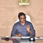 చిన్నారుల భవిష్యత్తుపై కలెక్టర్ స్పెషల్ ఫోకస్