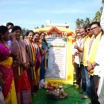 అంతర్జాతీయ స్థాయికి చిత్తూరు నగరం: ఎంపీ దగ్గుమళ్ళ, ఎమ్మెల్యే